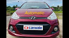 Used Hyundai Grand i10 Asta AT 1.2 Kappa VTVT [2013-2016] in Kollam