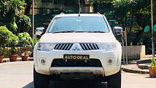 Used Mitsubishi Pajero Sport 2.5 MT in Mumbai