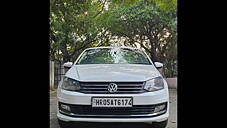 Used Volkswagen Vento Highline 1.5 (D) AT in Delhi