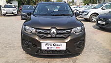 Second Hand Renault Kwid RXL [2015-2019] in Jaipur