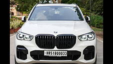 Used BMW X5 xDrive40i M Sport in Delhi