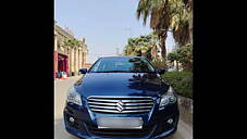 Used Maruti Suzuki Ciaz Alpha 1.4 AT in Delhi