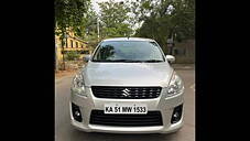 Used Maruti Suzuki Ertiga VDi in Bangalore