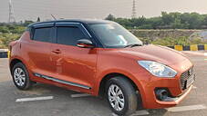 Used Maruti Suzuki Swift VDi in Hyderabad