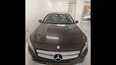 Used Mercedes-Benz GLA 200 CDI Sport in Mohali