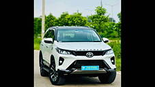 Used Toyota Fortuner Legender 2.8 4X2 AT in Mohali