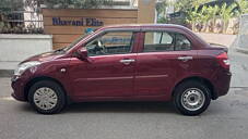 Used Maruti Suzuki Swift Dzire LXI in Hyderabad