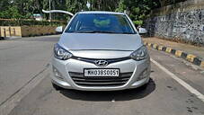 Used Hyundai i20 Asta 1.2 in Mumbai