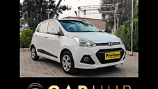Second Hand Hyundai Grand i10 Sportz (O) 1.2 Kappa VTVT [2017-2018] in Delhi