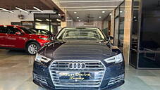 Used Audi A4 35 TDI Premium Plus in Nagpur