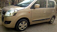 Second Hand Maruti Suzuki Wagon R 1.0 VXi in Delhi