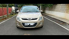 Used Hyundai i20 Asta 1.2 in Bangalore