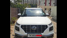 Used Hyundai Venue SX 1.5 CRDi in Chennai