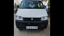 Second Hand Maruti Suzuki Eeco 5 STR WITH A/C+HTR CNG [2017-2019] in Kota