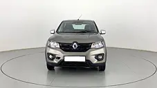 Used Renault Kwid 1.0 RXT AMT Opt [2016-2019] in Delhi