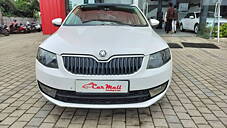 Used Skoda Octavia Ambition 2.0 TDI AT in Nashik