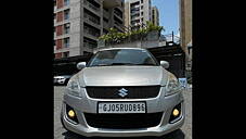 Used Maruti Suzuki Swift VDi in Surat