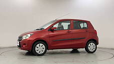 Used Maruti Suzuki Celerio ZXi in Ghaziabad