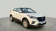 Used Hyundai Creta SX 1.6 AT CRDi in Lucknow