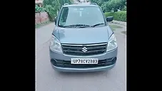 Used Maruti Suzuki Wagon R 1.0 LXi CNG in Kanpur