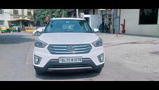 Second Hand Hyundai Creta 1.6 SX Plus in Delhi