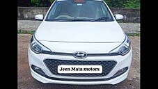 Used Hyundai Elite i20 Asta 1.4 CRDI in Pune