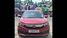 Used Honda Amaze 1.2 S MT Petrol [2018-2020] in Surat