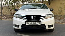 Used Honda City 1.5 S AT in Delhi