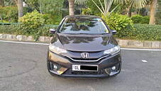Used Honda Jazz V AT Petrol in Delhi