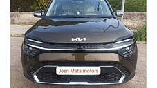 Used Kia Carens Luxury Plus 1.5 Diesel 7 STR in Pune