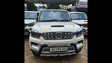 Used Mahindra Scorpio S4 1.99 [2016-2017] in Patna