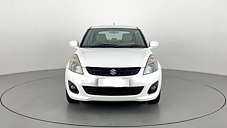 Second Hand Maruti Suzuki Swift DZire VXI in Mumbai