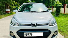 Used Hyundai Xcent SX 1.2 in Kanpur