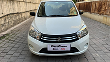 Second Hand Maruti Suzuki Celerio VXi AMT ABS in Mumbai