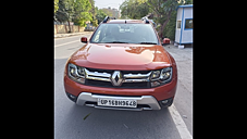 Used Renault Duster 110 PS RXZ 4X2 AMT Diesel in Delhi