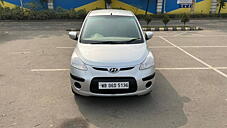 Second Hand Hyundai i10 Sportz 1.2 in Kolkata