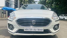 Used Maruti Suzuki Dzire ZDi Plus AMT in Mumbai