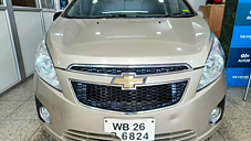 Second Hand Chevrolet Beat LT Diesel in Kolkata