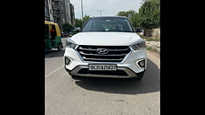 Second Hand Hyundai Creta 1.6 S Plus AT in Delhi
