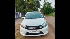 Used Maruti Suzuki Celerio VXi CNG [2019-2020] in Vadodara