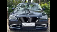 Second Hand BMW 7 Series 730Ld in Mumbai