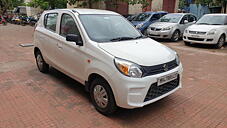 Used Maruti Suzuki Alto K10 LXi [2014-2019] in Mumbai