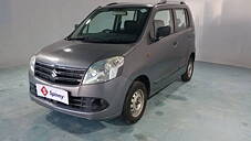 Used Maruti Suzuki Wagon R 1.0 LXi CNG in Kochi