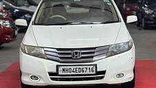 Used Honda City 1.5 V MT in Mumbai