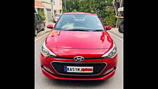 Used Hyundai Elite i20 Sportz 1.4 CRDI [2016-2017] in Bangalore