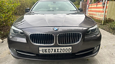 Second Hand BMW 5 Series 520d Sedan in Dehradun