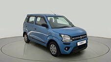 Used Maruti Suzuki Wagon R LXi 1.0 CNG in Pune