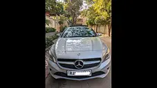Used Mercedes-Benz CLA 200 CDI Sport in Jaipur