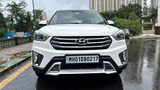 Used Hyundai Creta 1.6 SX Plus AT Petrol in Mumbai