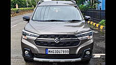 Used Maruti Suzuki XL6 Zeta AT Petrol in Mumbai